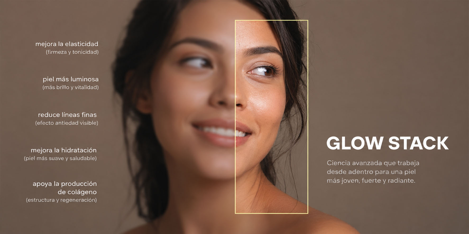 Glow Stack Alquivix
