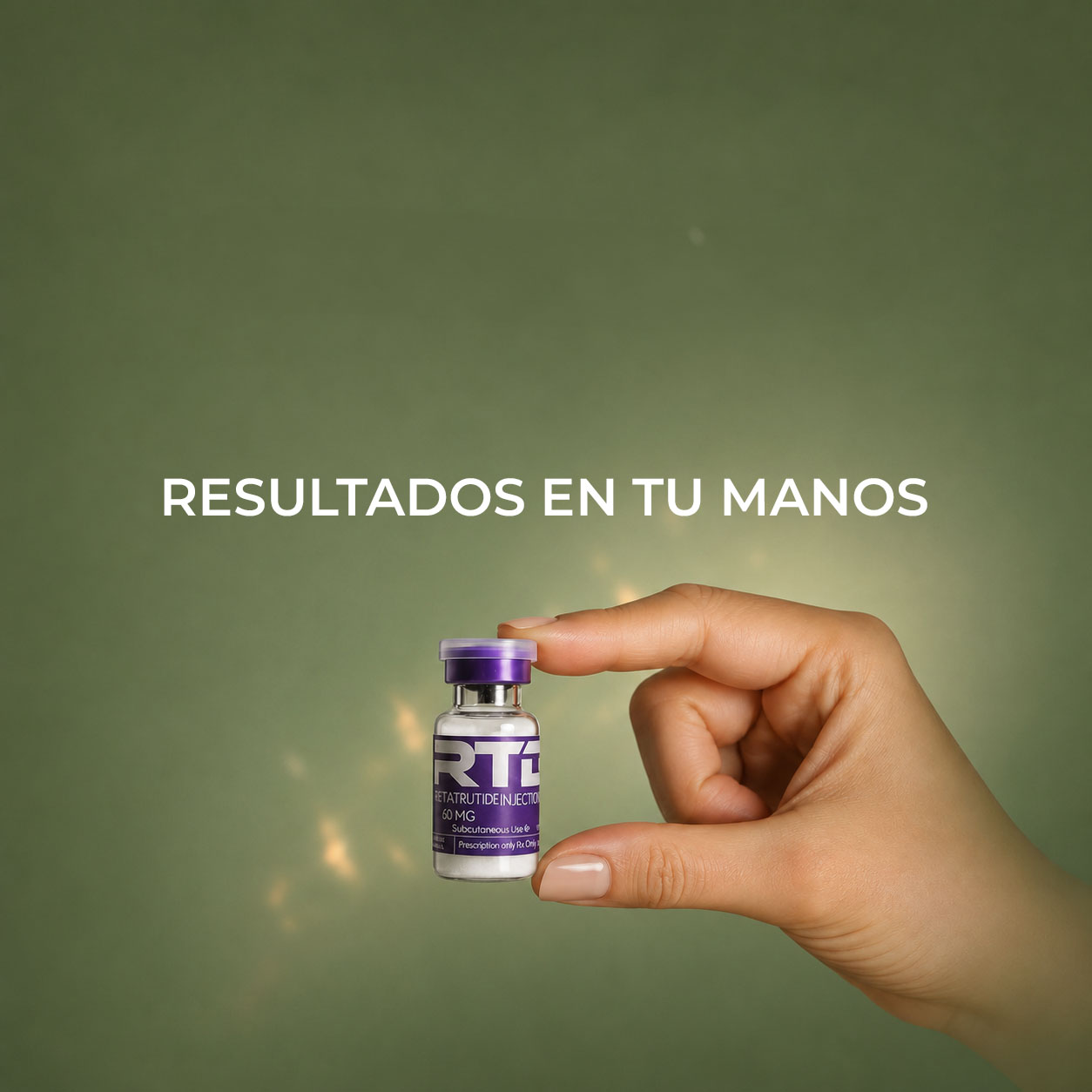 Retatrutide Alquivix